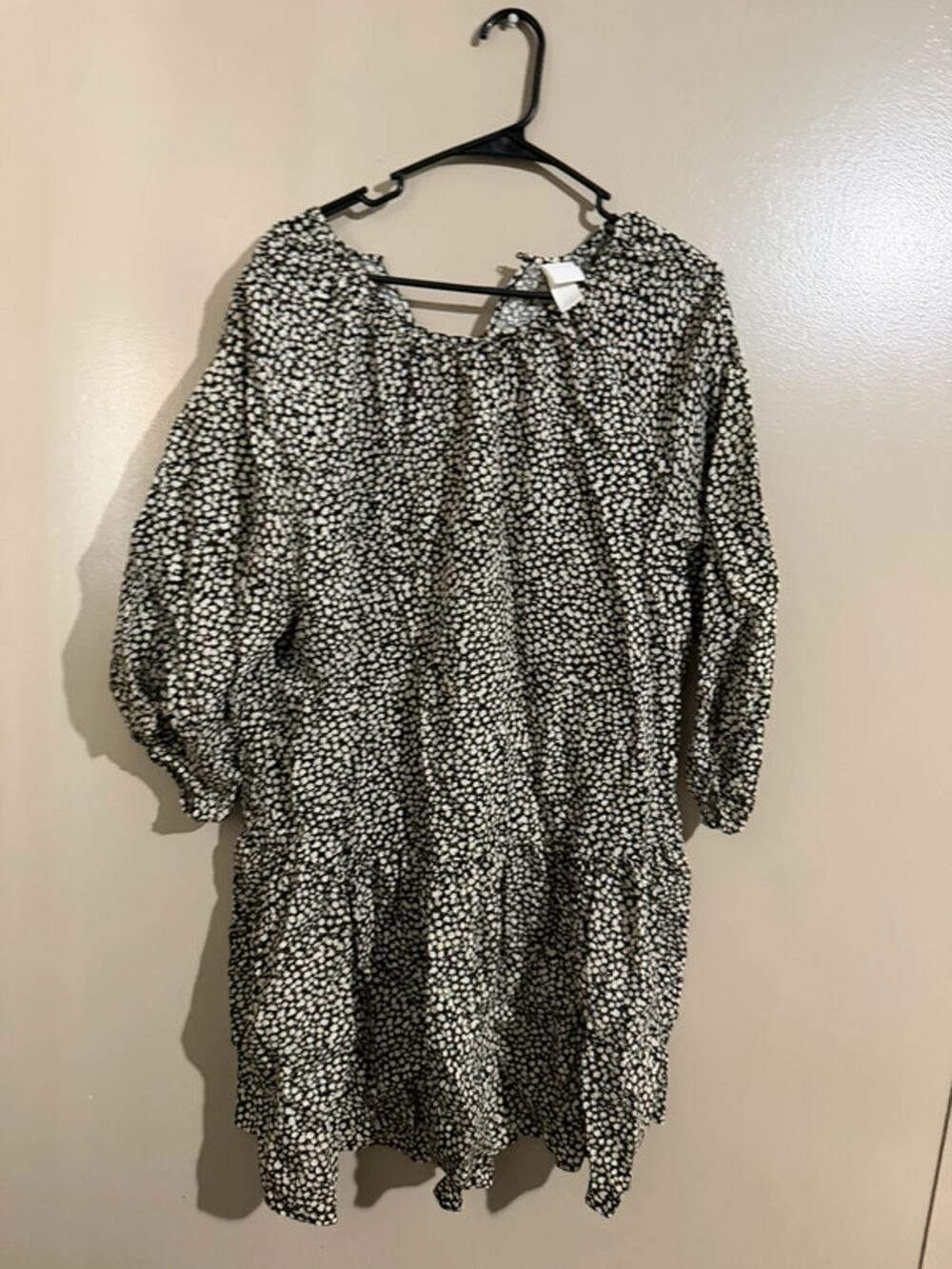H&M dress